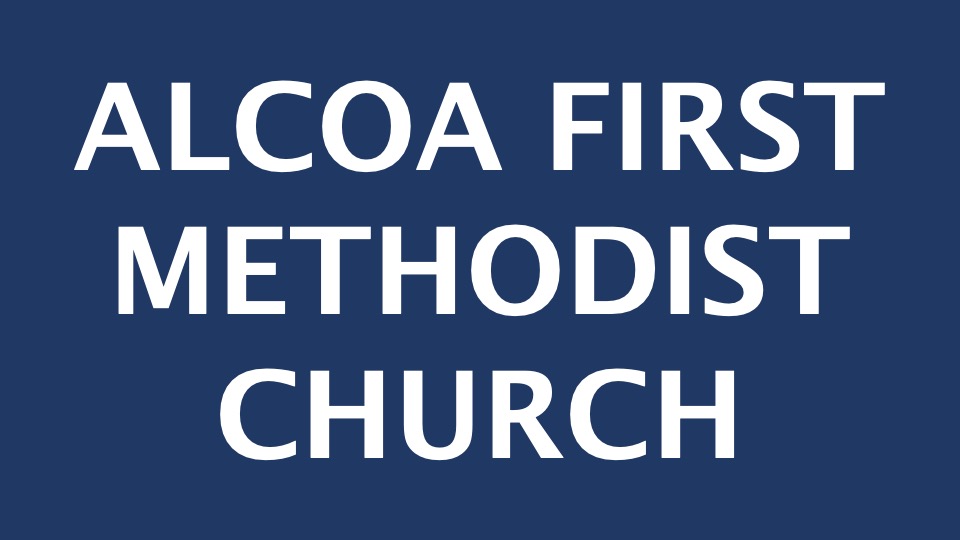 Alcoa First Methodist Church